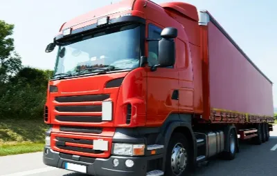 İzmir Vakfıkebir Ambar Kargo