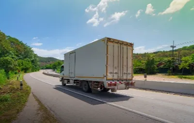 İzmir ile Vakfıkebir Arası Bulaşık Makinesi Taşıma