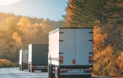 İzmir ile Vakfıkebir Arası Klima Taşıma