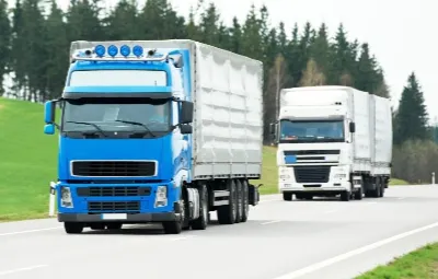 İzmir ile Vakfıkebir Arası Eşya Taşıma